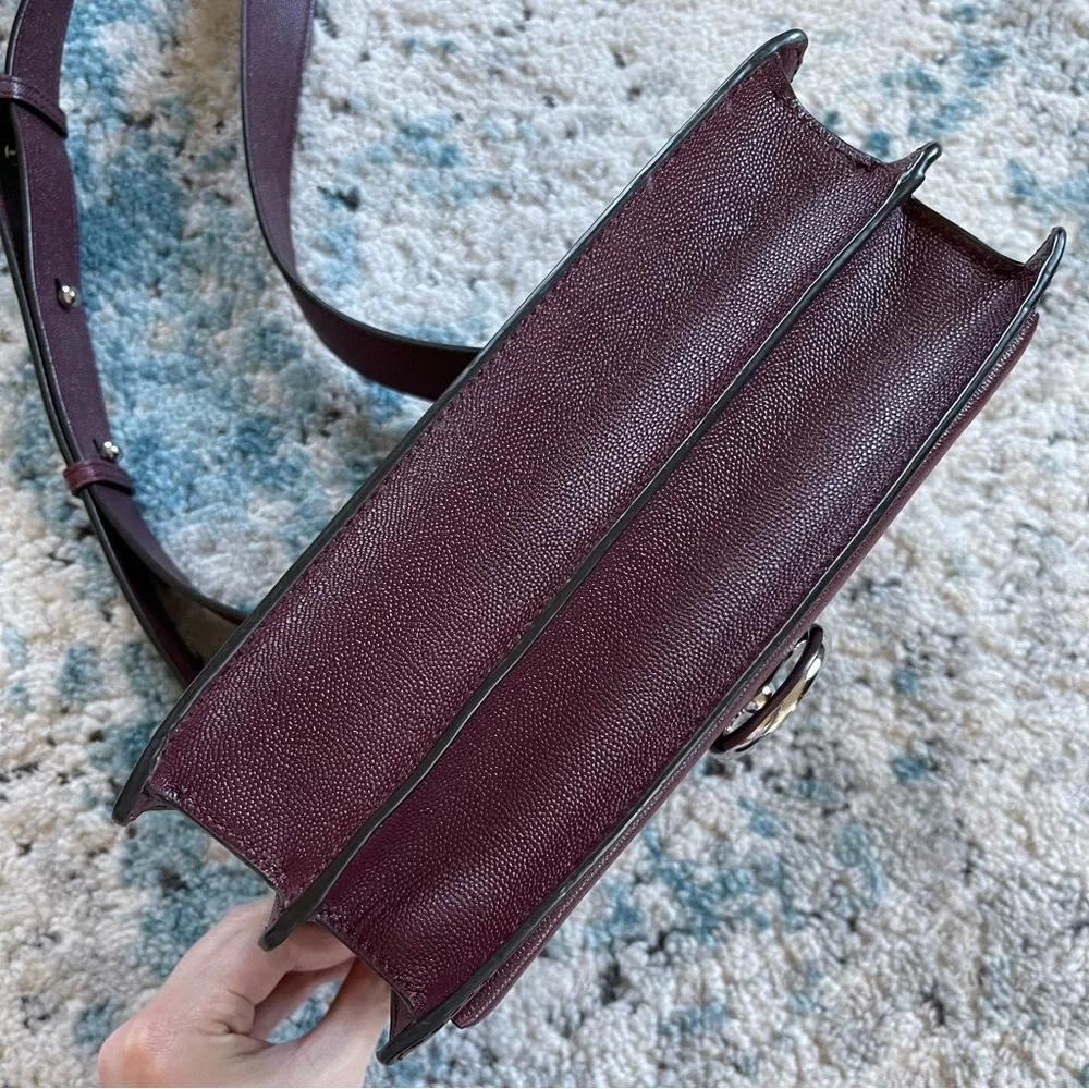 Rebecca Minkoff EUC Crossbody/Shoulder Bag - Picture 7 of 16